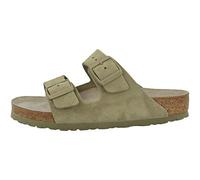 Birkenstock Arizona SFB - Sandalias de Punta Descubierta Mujer