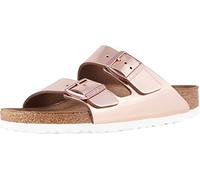 Birkenstock Arizona Sfb - Sandalias de Punta Descubierta Mujer | Sandalias de senderismo