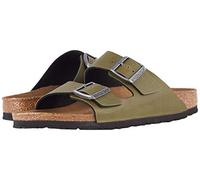 Birkenstock Arizona Sfb - Sandalias de Punta Descubierta Mujer | Sandalias de senderismo