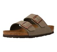 Birkenstock Arizona Sfb - Sandalias de Punta Descubierta Mujer | Zapatos informales