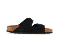 Birkenstock - Arizona SFB - Shoes - unisex - Negro - 41 EU -