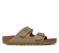 Birkenstock Arizona SFB Zuecos Mujeres Marrón Zuecos (Mules) | Sandalias de senderismo