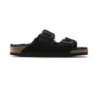 Birkenstock - Arizona Shearling Sandalias - Shoes - Hombre - Negro - 42 EU -