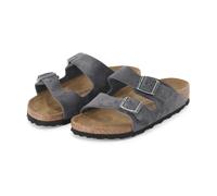 BIRKENSTOCK Sandalias Arizona in Gris 37