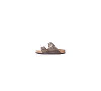 Birkenstock - Arizona Soft Footbed Narrow Fit - Shoes - Mujer - Marrón - 40 EU -