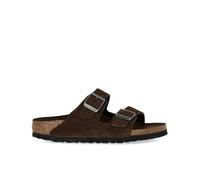 Birkenstock Arizona - Plantilla suave Carafe para hombre 1031640U Carafe 41, marrón, 41 EU