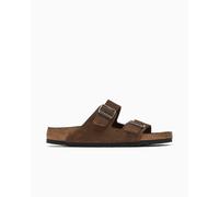 BIRKENSTOCK Arizona Soft Footbed Regular Marrón 45