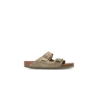 Sandalias de mujer Birkenstock Arizona Suede 44 Estrecho