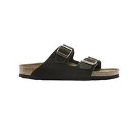 Birkenstock - Arizona Soft Footbed Sandalias - Shoes - Mujer - Marrón - 37 EU -