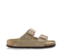 Birkenstock Arizona Soft Footbed - Talla: 44 brown