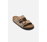 BIRKENSTOCK Sandalias ARIZONA SFB in Beige 37