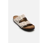 Birkenstock Arizona Suede - Narrow 39 Gris