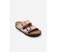 Birkenstock Arizona Suede - Narrow 40 Rosa
