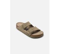 Birkenstock Arizona Suede - Narrow 41 Verde