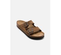 Birkenstock Arizona Suede - Regular 42 Marrón