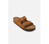 Birkenstock Arizona Suede - Regular 45 Marrón