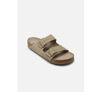 Birkenstock Arizona Suede - Regular 45 Verde