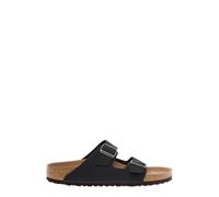 Birkenstock- Arizona Vegan Birko-Flor Sandalias- Shoes- Hombre- Negro- 41 EU- Arizona Vegan Birko-Flor Sandalias