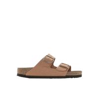 Birkenstock- Arizona Vegan Birko-Flor Sandalias- Shoes- Mujer- Marrón- 40 EU- Arizona Vegan Birko-Flor Sandalias