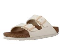 Birkenstock Arizona Vegan Canvas, Mulas Mujer