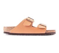 Birkenstock Arizona Vegan, Mulas Mujer, Pekán, 38 EU