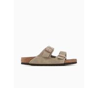 BIRKENSTOCK Arizona VL Soft Footbed Regular Beige 44