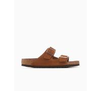 BIRKENSTOCK Arizona VL Soft Footbed Regular Marrón 45