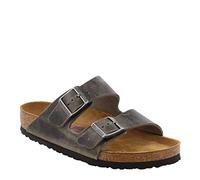 BIRKENSTOCK Zapatos abiertos 'Arizona' blanco, Talla 41