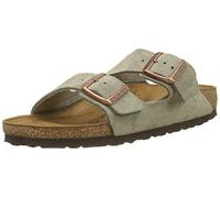 Sandalias Birkenstock Arizona Suede 43 Estrecho
