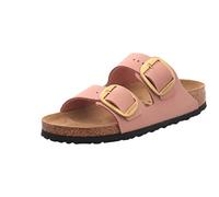 SANDALIA ARIZONA BIG BUCKLE OLD ROSE BIRKENSTOCK 39