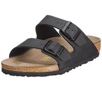 Birkenstock Arizona zwart bf core sandalen heren, 43 EU