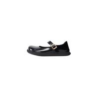BIRKENSTOCK Bailarinas con hebilla 'Mantova DB LENA' negro 40 negro