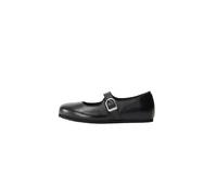 BIRKENSTOCK Bailarinas Santa Clarita in Negro 42