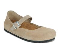 BIRKENSTOCK Bailarinas Mantova in Beige 40