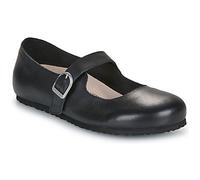 BIRKENSTOCK Bailarinas Santa Clarita in Negro 39