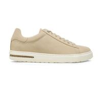Zapatillas Birkenstock Bend Low Suede Leather Beige 42