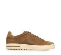 Birkenstock Bend Low 1030130 - Zapatillas deportivas para hombre, Té Oscuro, 43 EU