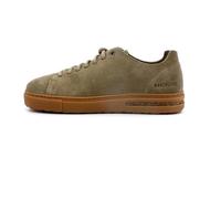 Birkenstock- Bend Low Decon Narrow Fit- Shoes- Mujer- Gris- 36 EU- Bend Low Decon Narrow Fit