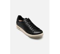 BIRKENSTOCK Zapatillas deportivas bajas negro 42 negro