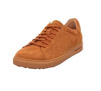 Birkenstock Bend Low Mink, Suede Leather, Sneaker Hombre, Brown, 41 EU