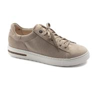 Birkenstock - Bend Low Natural Leather/Textile - Shoes - Hombre - Beige - 40 EU -