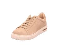 BIRKENSTOCK BEND LOW SUEDE LEATHER MARRON 42