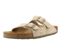Birkenstock Arizona Leve Caqui