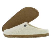 Birkenstock Birkenstock Arizona para adultos, crudo, 5 Narrow Women/3 Narrow Men
