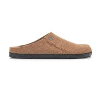 Birkenstock - Birkenstock Zermatt Regular Toffee Melange - Shoes - unisex - Marrón - 42 EU -
