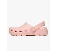 Birkenstock Birki Flow EVA Rosa palo