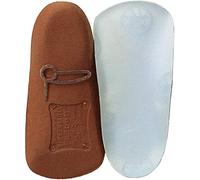 Birkenstock Blue Footbed-Arch Support Flat