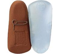 Birkenstock Blue Footbed-Arch Support Flat