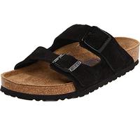 Birkenstock Boston 160583 - Zapatillas de casa de fieltro, Unisex | Sandalias para caminar