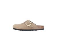 Birkenstock Boston Big Buckle 1030425, Zuecos - 39 EU